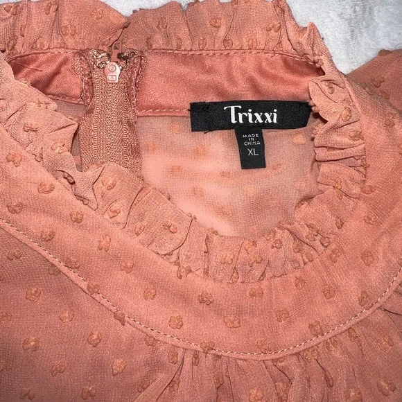 Date night dress - Picture 2 of 2